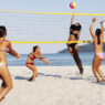 BEACH VOLLEY ΣΤΟ "ΑΛΛΟΥ ΓΙ' ΑΛΛΟΥ"